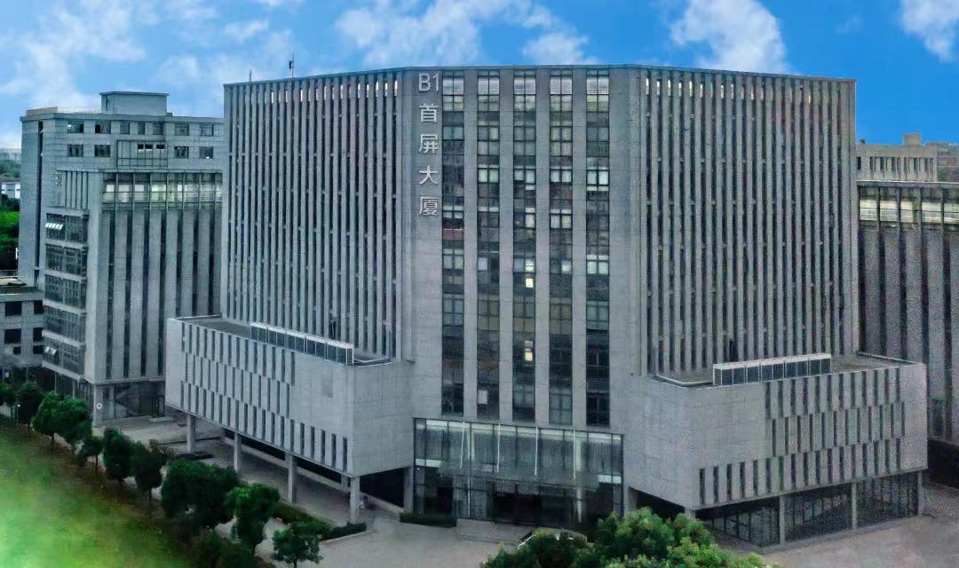 喜報(bào)！首屏集團(tuán)旗下首屏商擎入選“江蘇民營(yíng)文化企業(yè)30強(qiáng)”